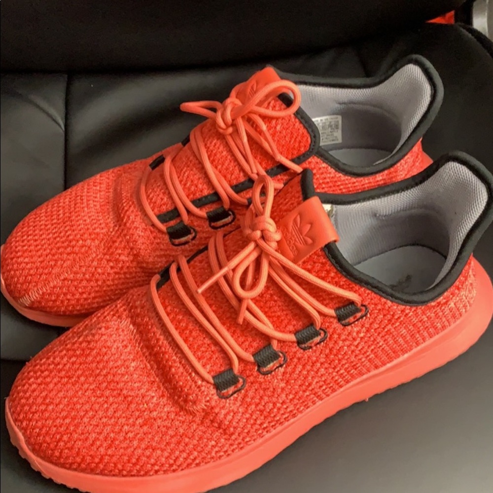 Men’s size 11 Red Sneakers